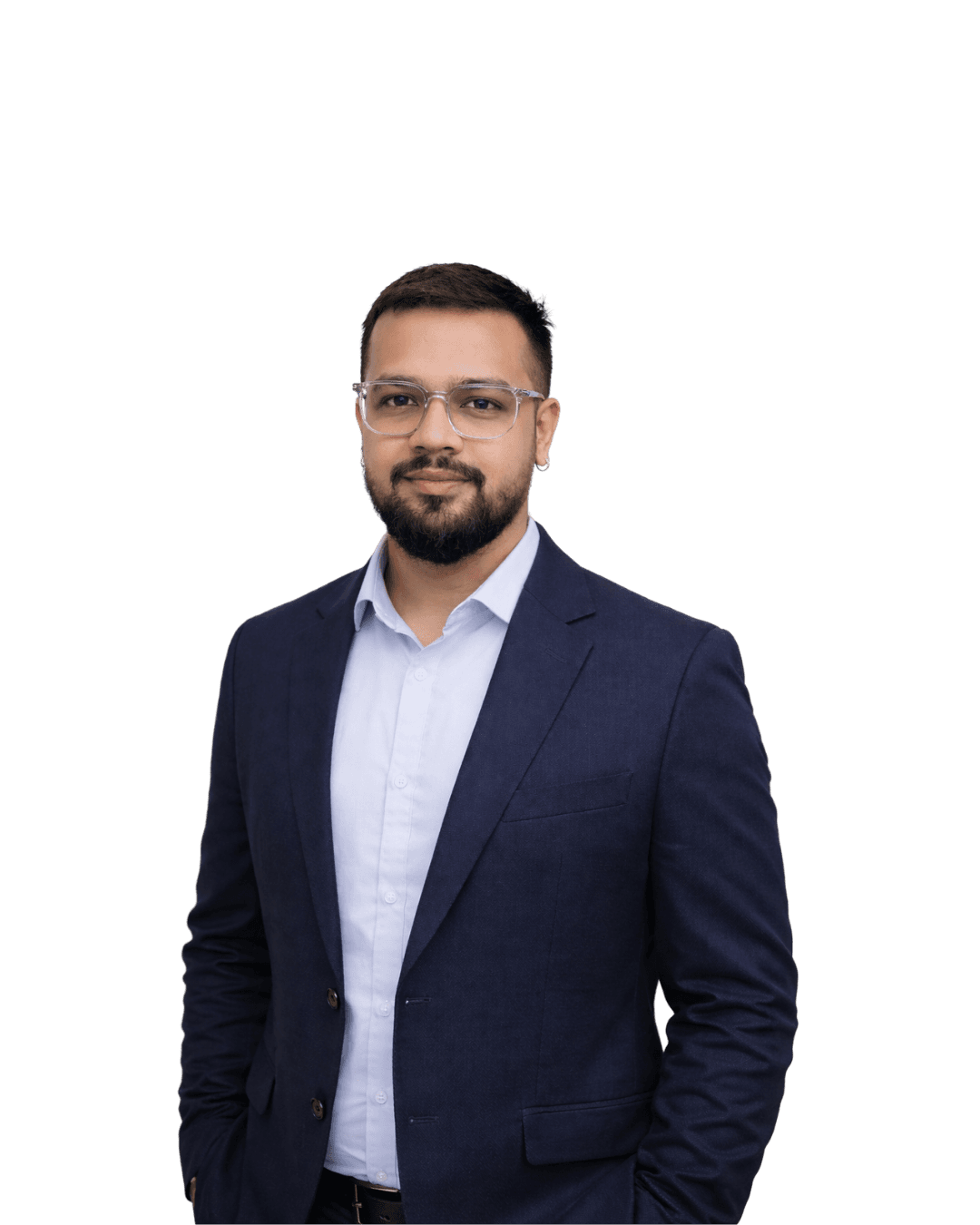 Akash Ghosh